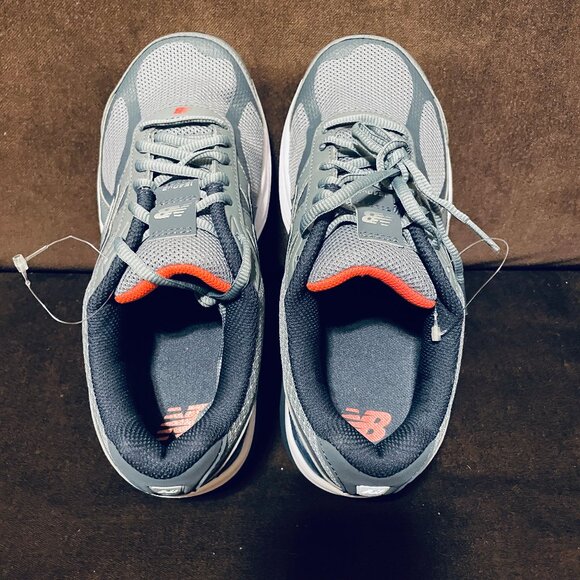 New Balance 1540v3 Women's Gunmetal Running Sneakers W1540GD3 8.5 US D Width - Picture 13 of 15